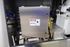 Used Advanced Food Systems 2000 Lb. High-speed Batch Mixer